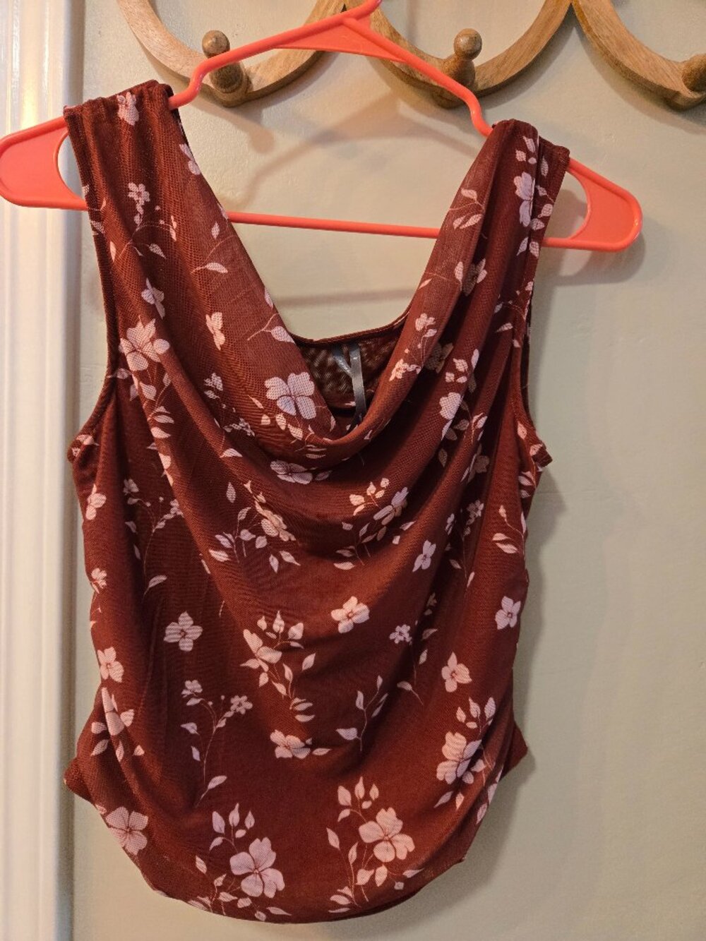 Anthropologie top